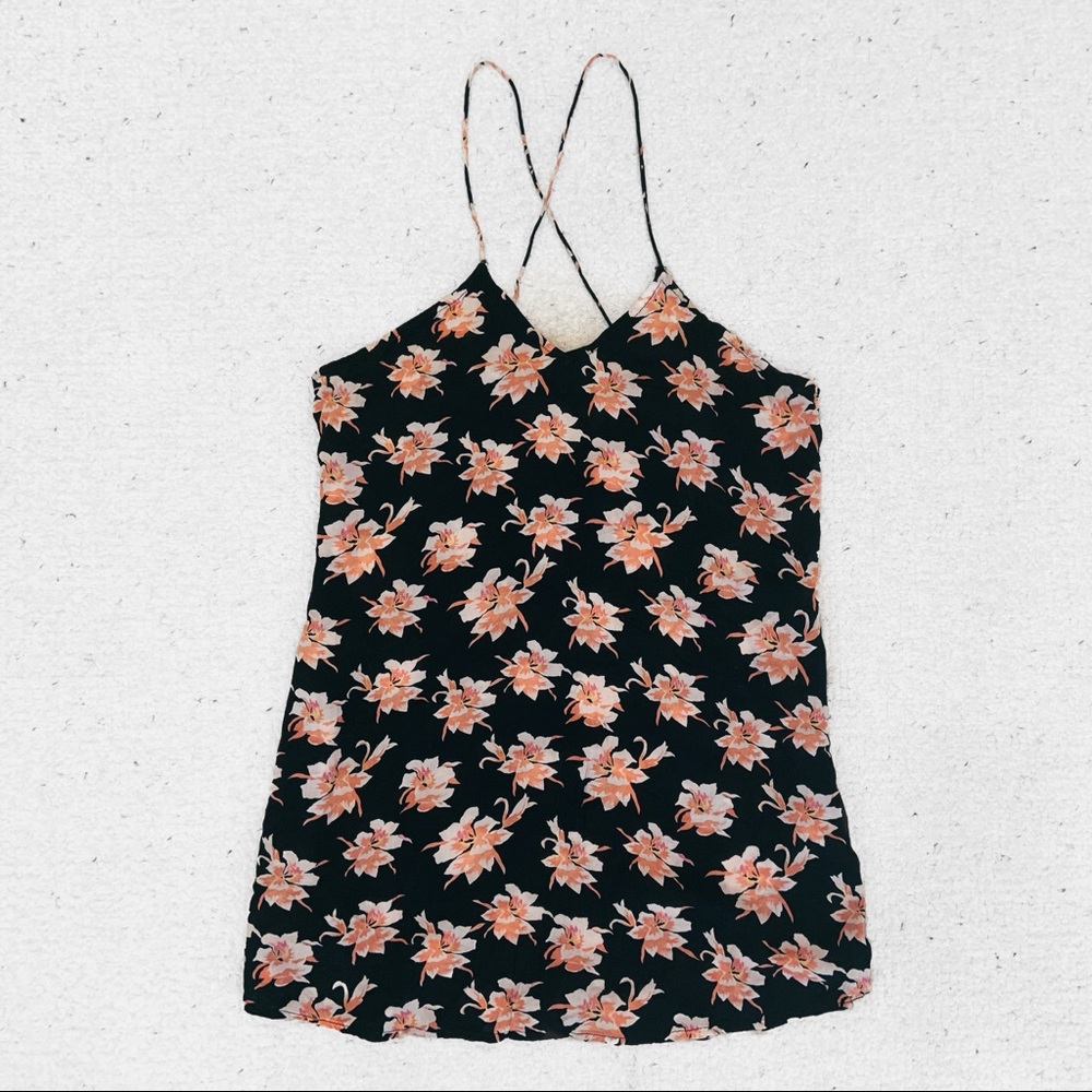 Acacia Aloha Kamaaina Dress